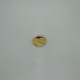 Yellow Sapphire (Pukhraj) 7.45 Ct Good quality